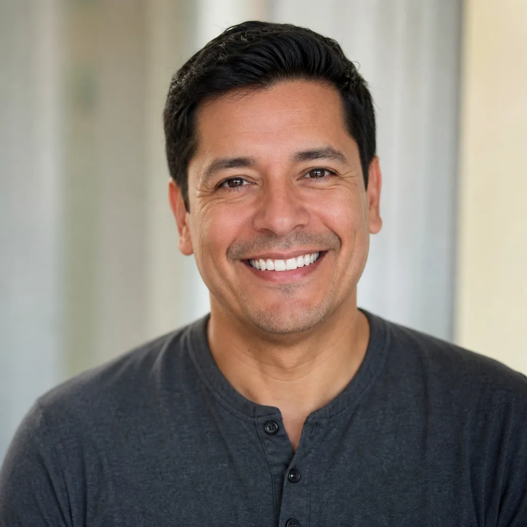 Ruben Morales